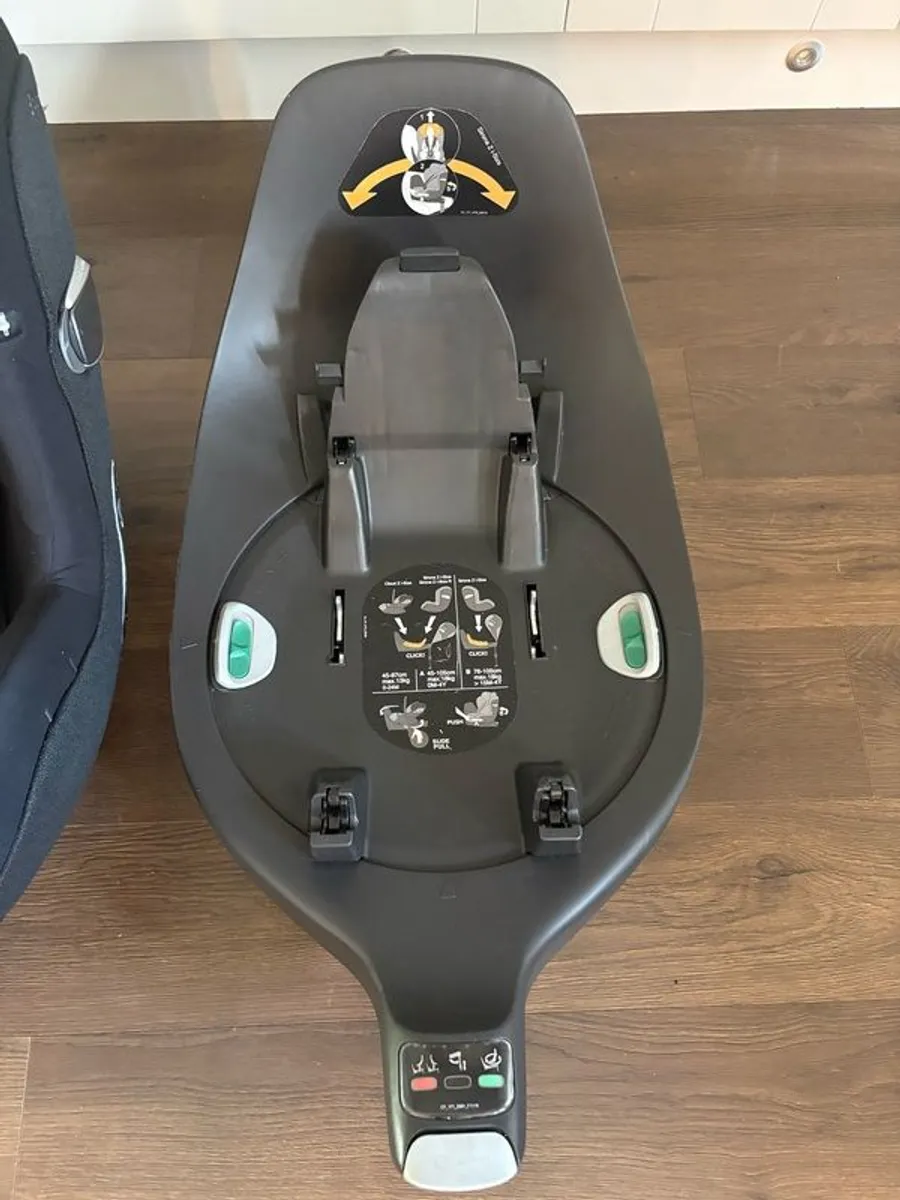 Cybex Sirona Z & Base Z - Image 4