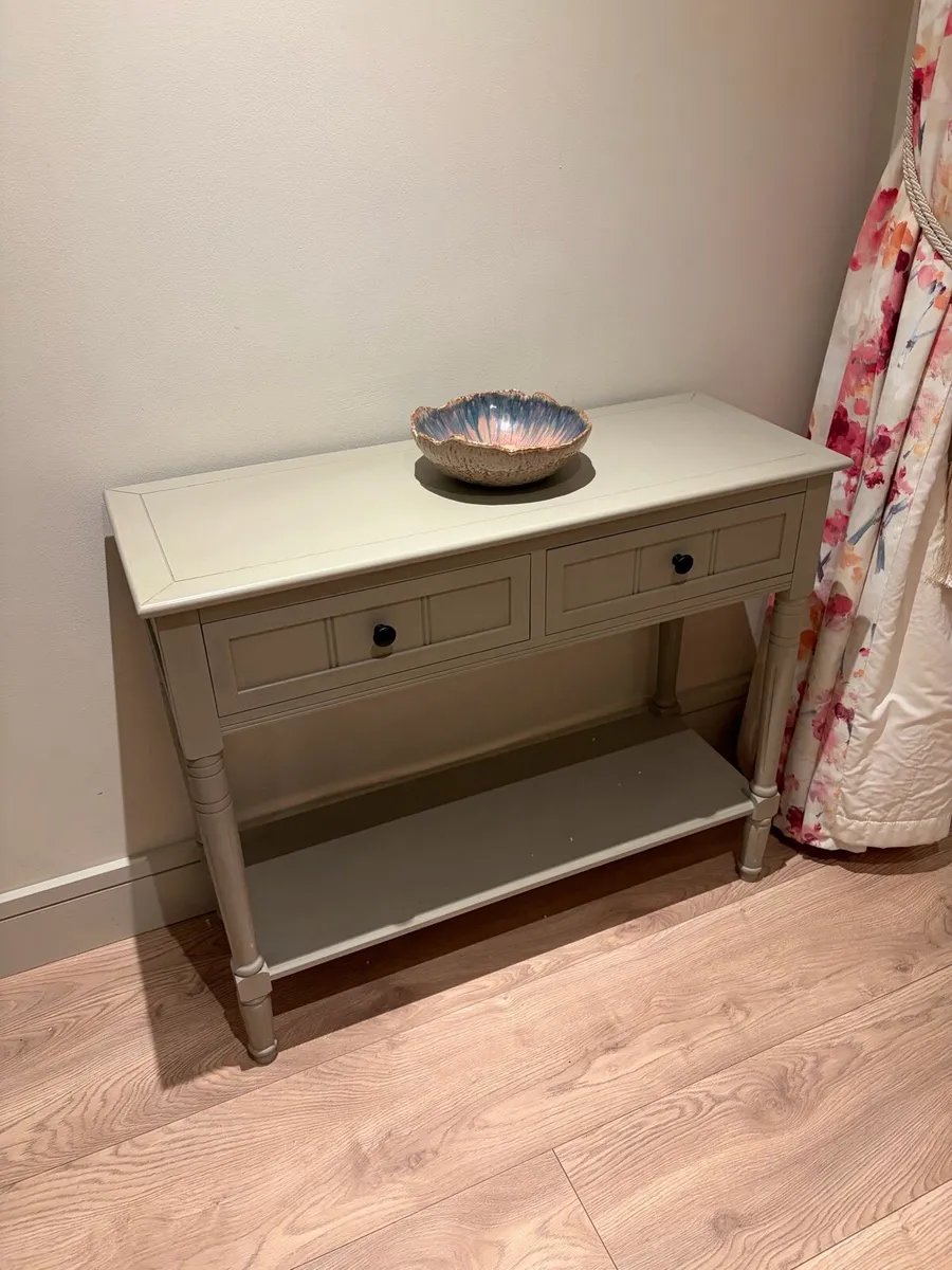 Console table / Hall Table - Image 2