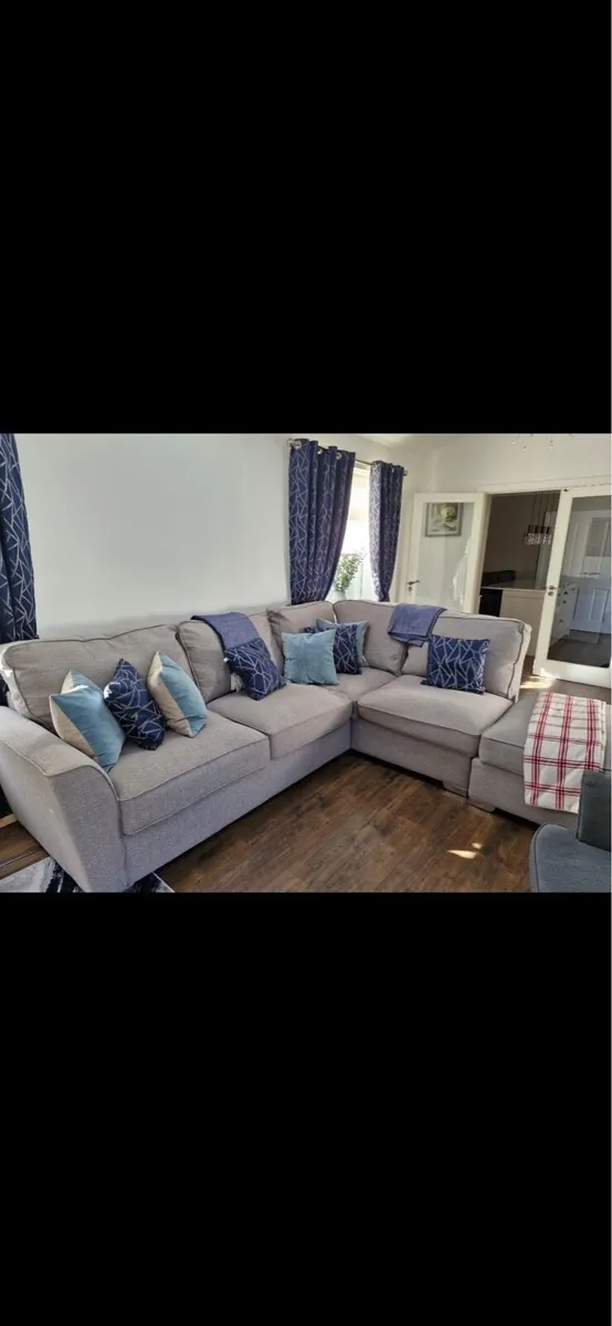 Corner Suite - Image 1