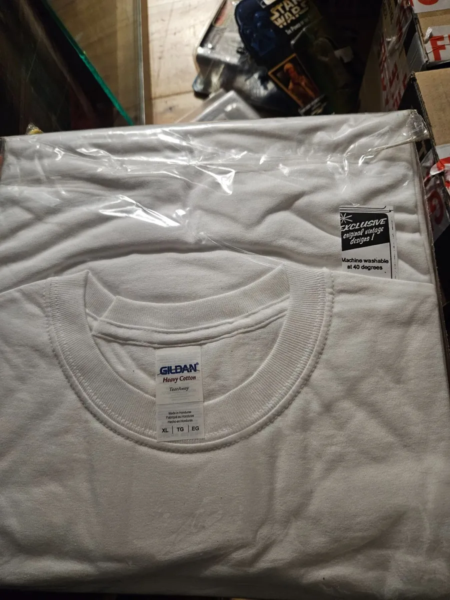 Italian Job T Shirt - Image 2