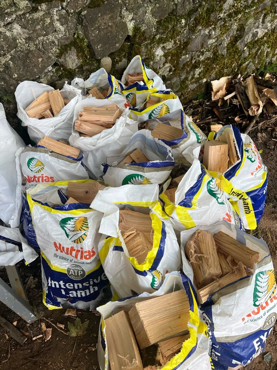 Firewood