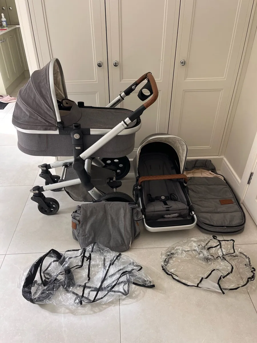Joolz Buggy - Image 1