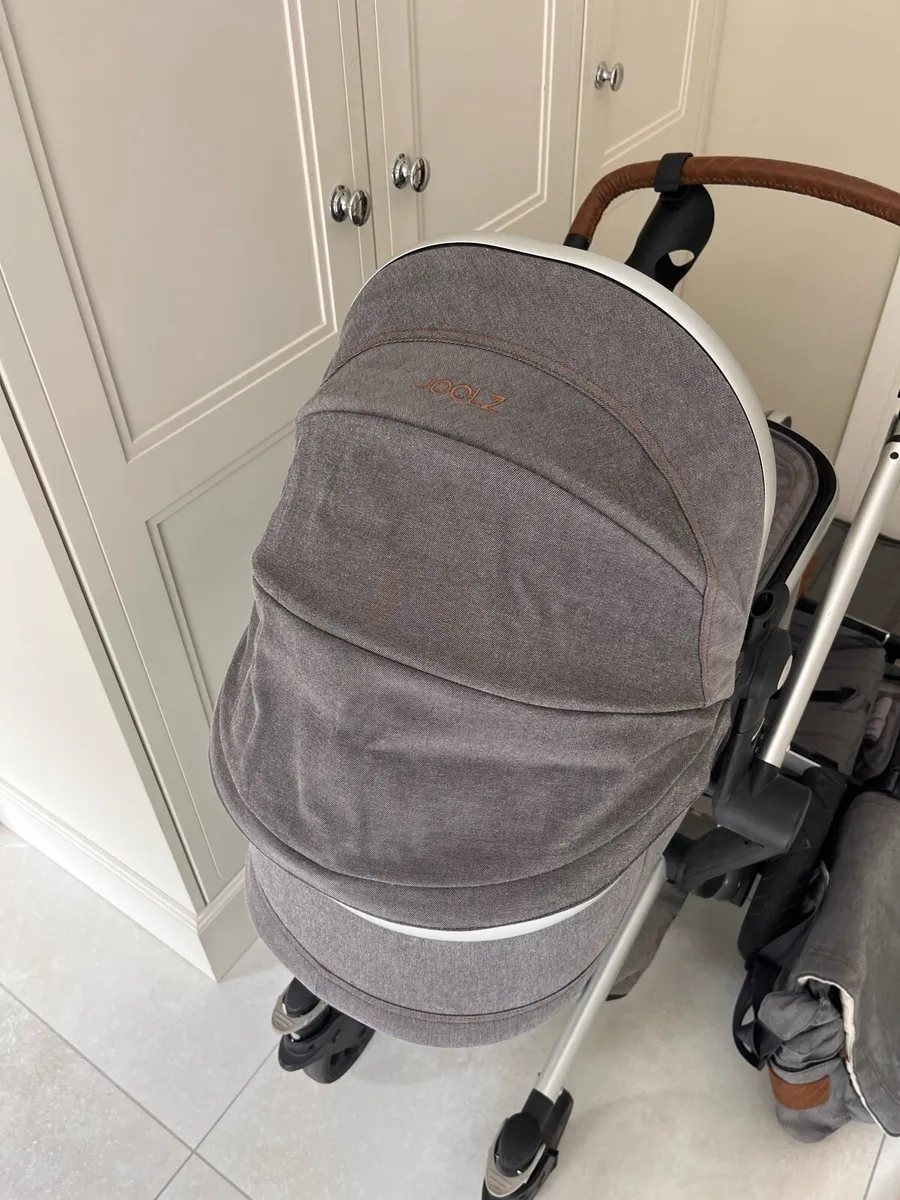 Joolz Buggy - Image 2