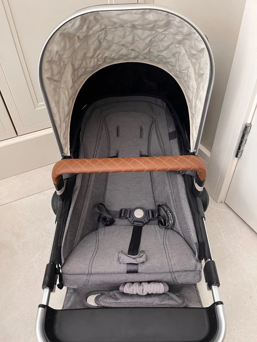 Joolz Buggy - Image 4