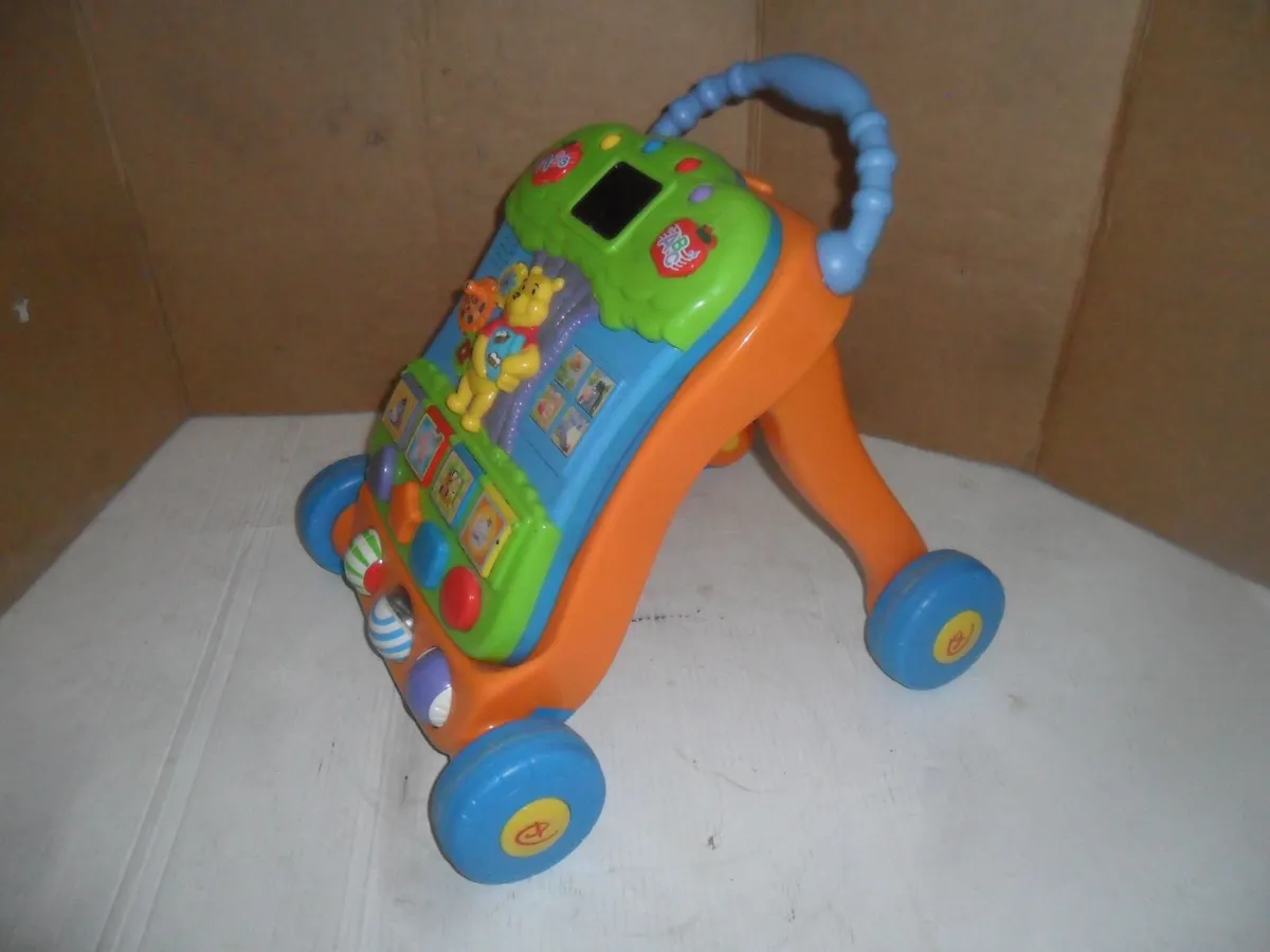 Baby Walker - Image 4