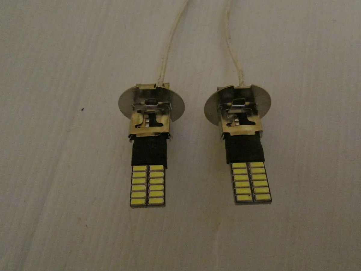 h3 led bulb 2x - Image 4