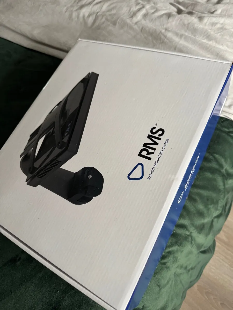EcoTech Marine RMS XR30 Tank Mount System + Free S - Image 1