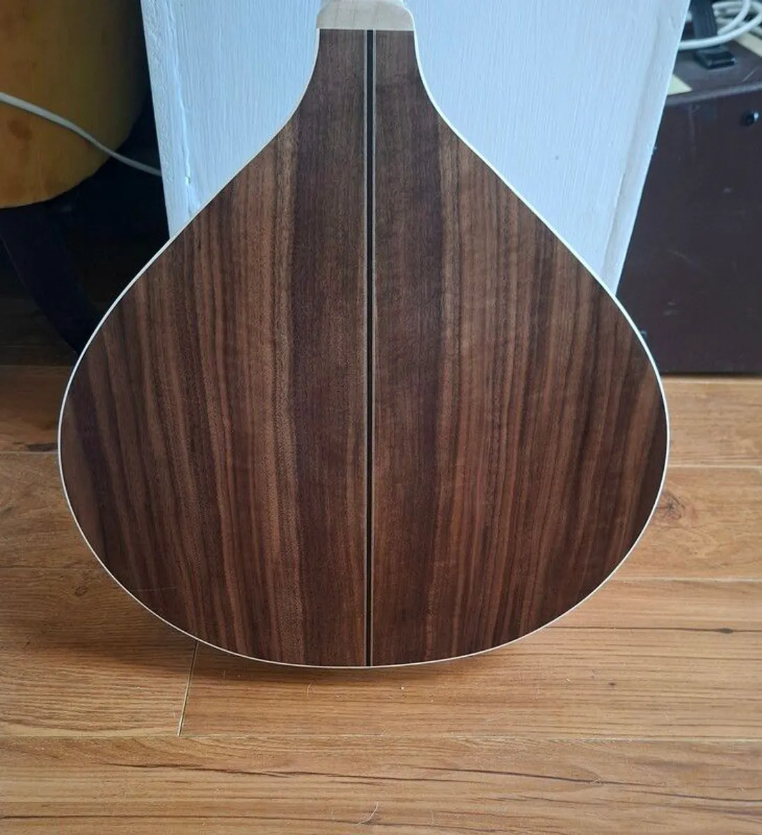 Carvahelo Bouzouki - Image 2