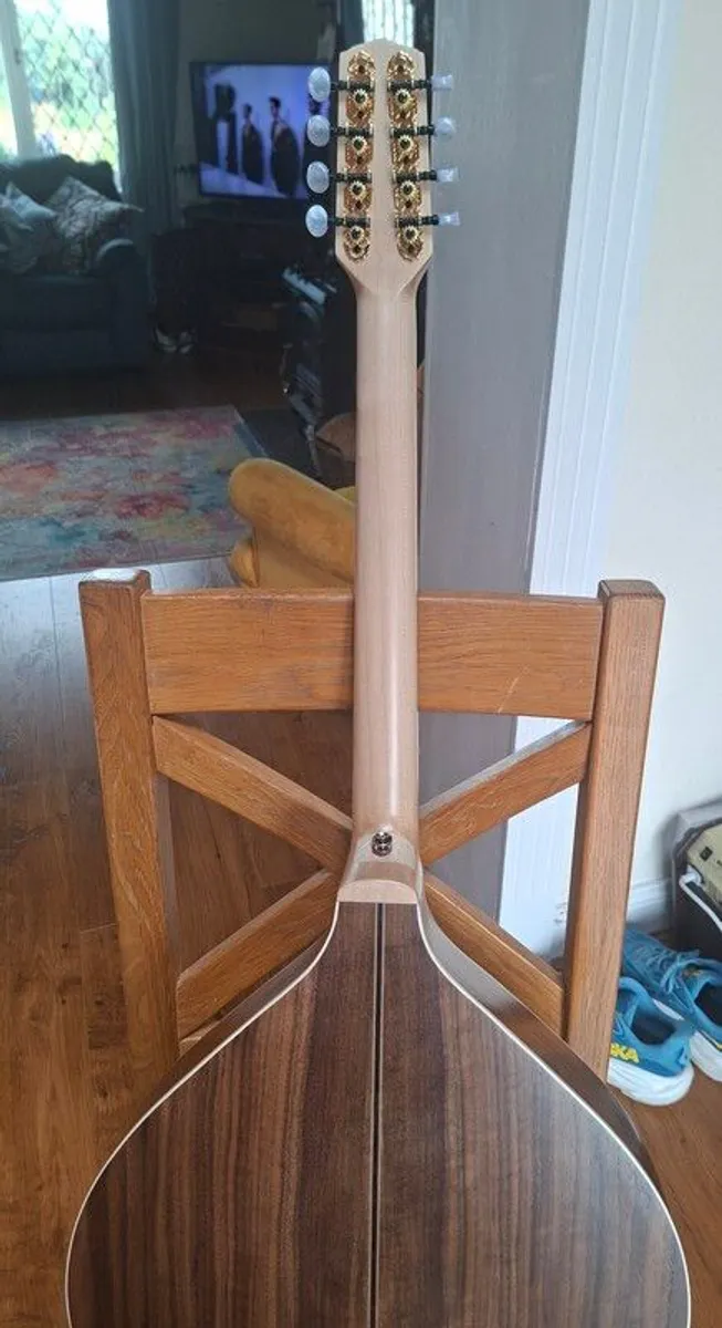 Carvahelo Bouzouki - Image 4