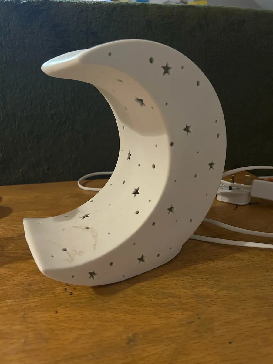 Kids room lamp - Image 1