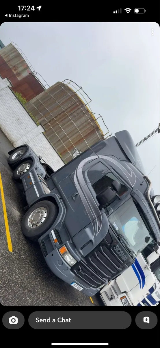 2012 Scania G440 - Image 3