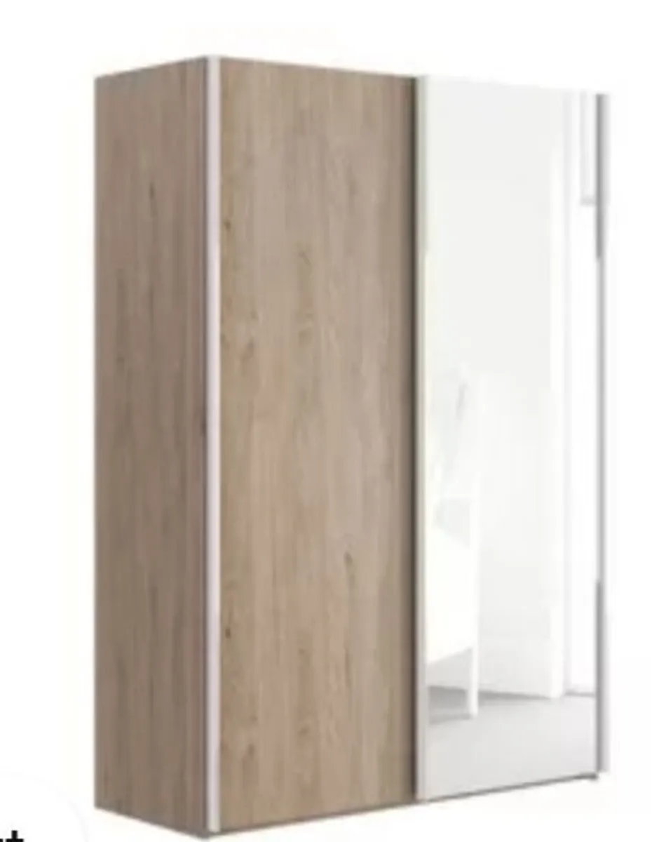 Wiemann slide robe - Image 2