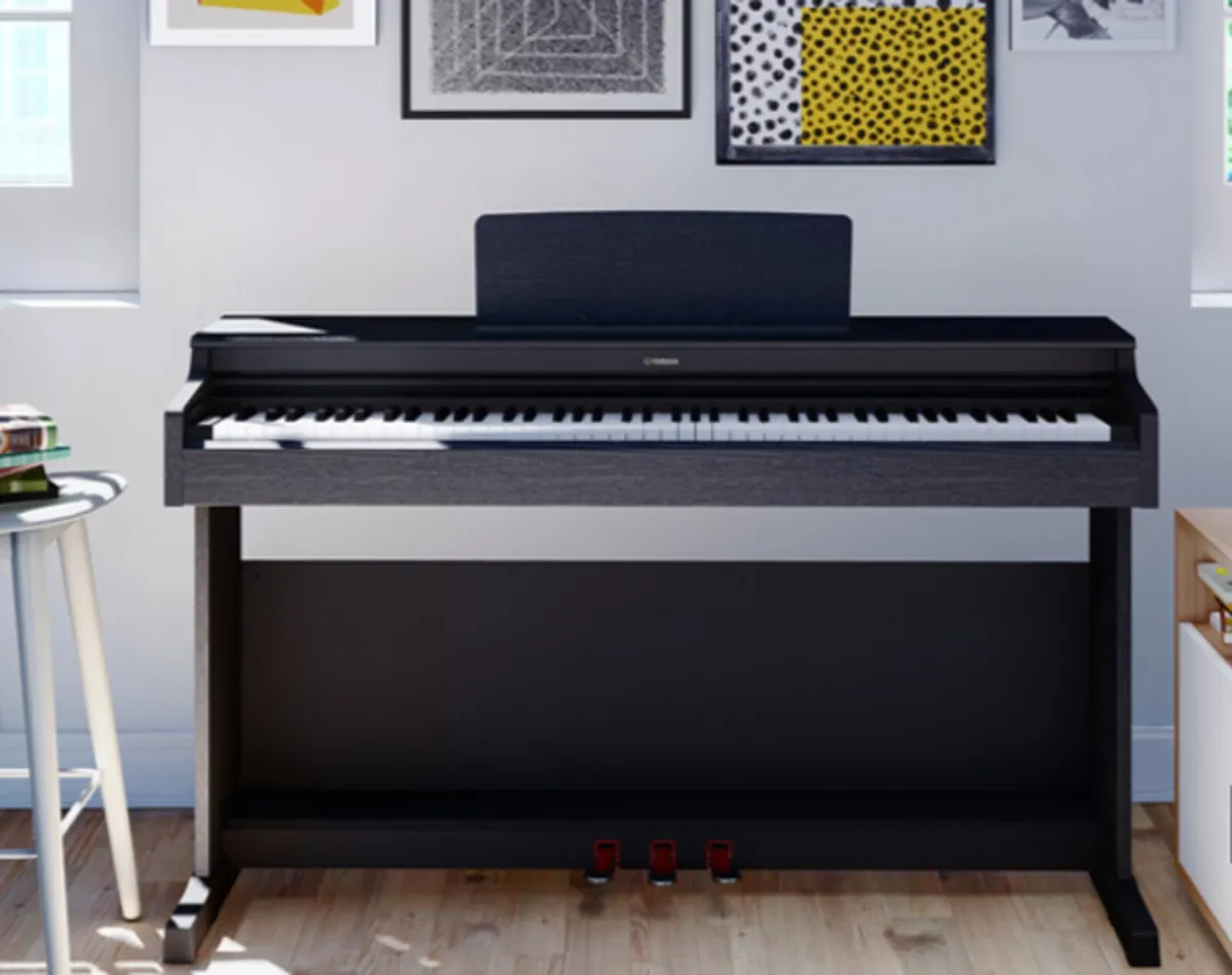Yamaha Arius YDP 164 - Image 1