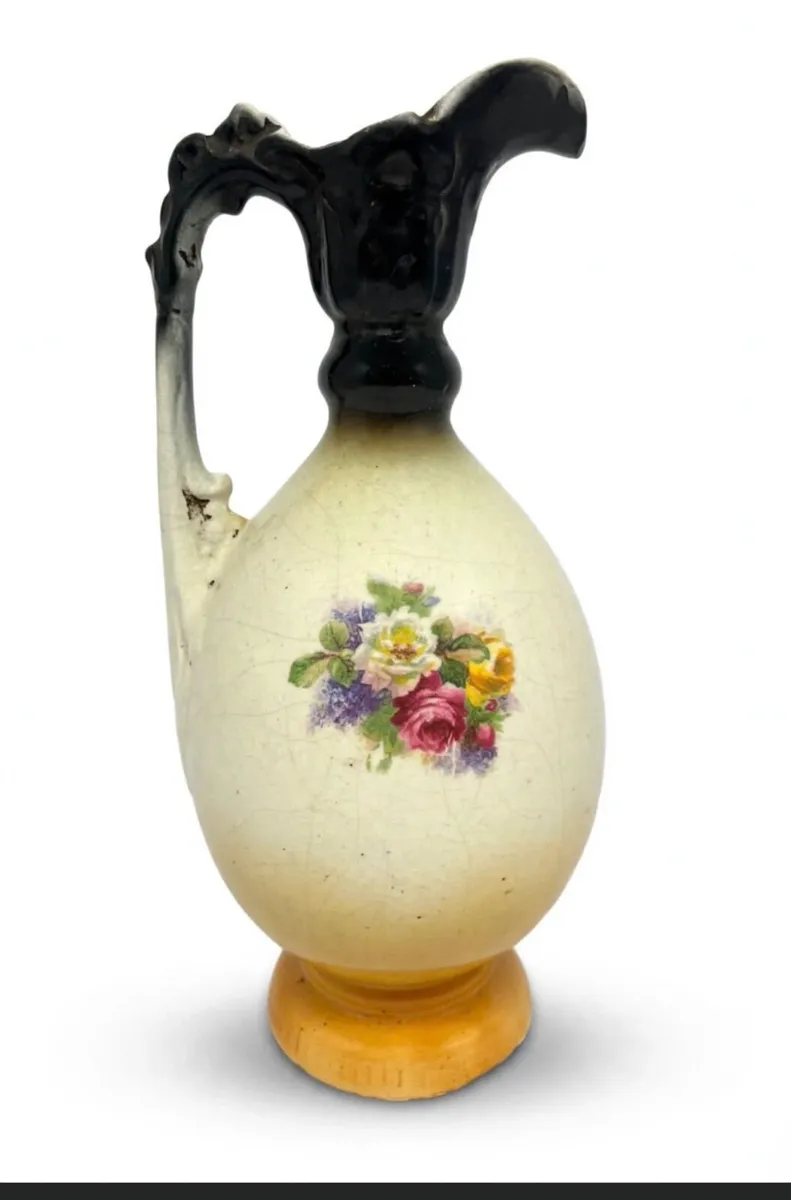 Victorian period jug - Image 2