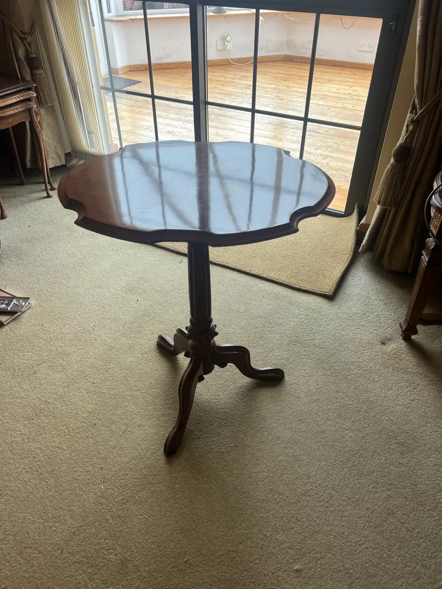 Lamp table - Image 2