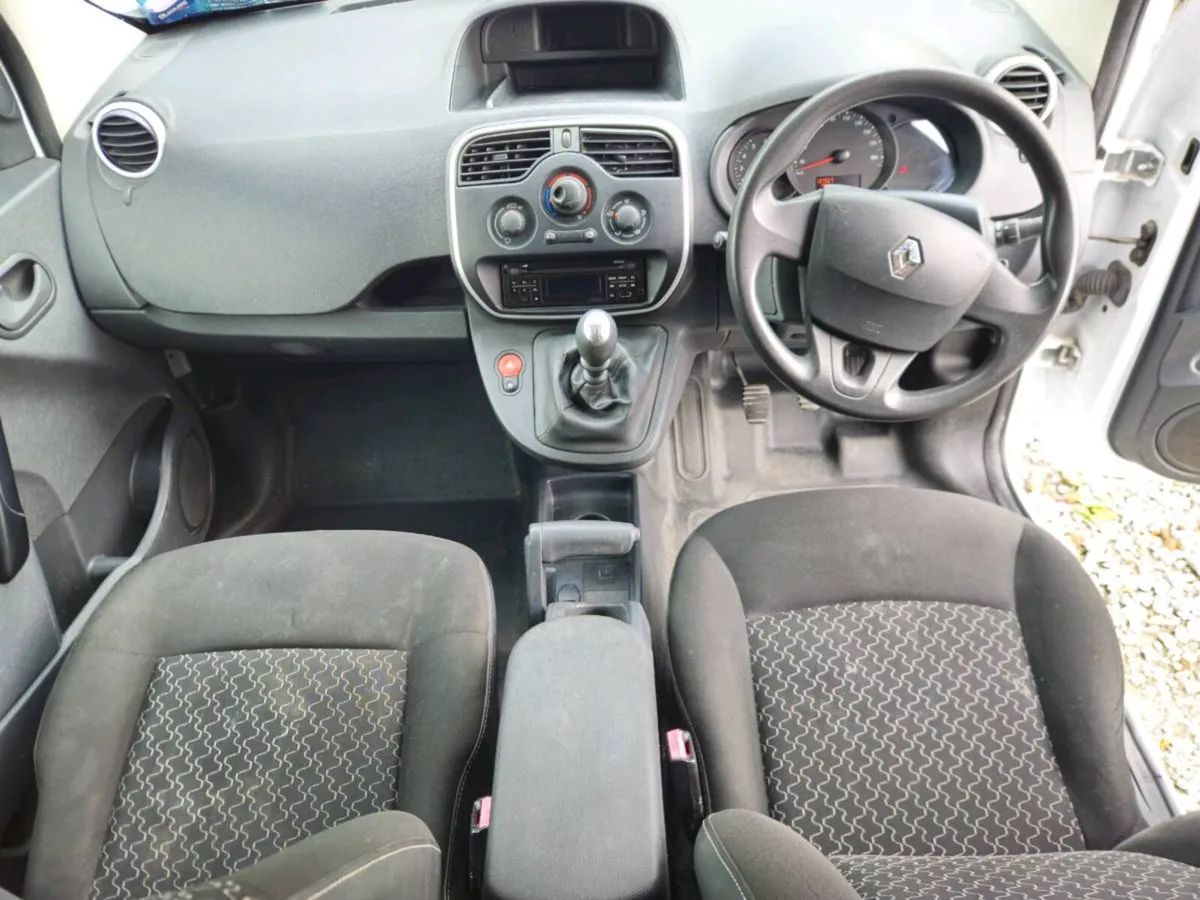 Renault Kangoo - Image 3