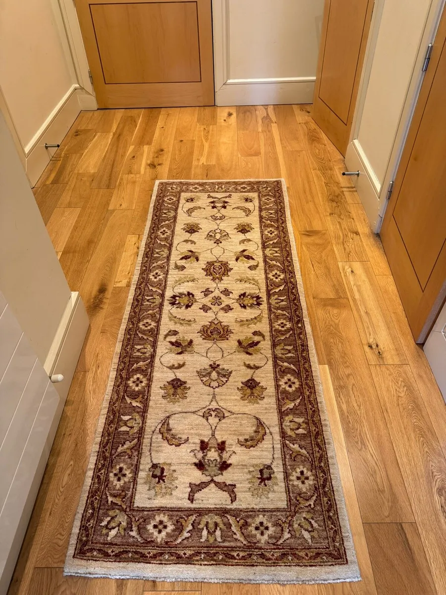 Runner Rug