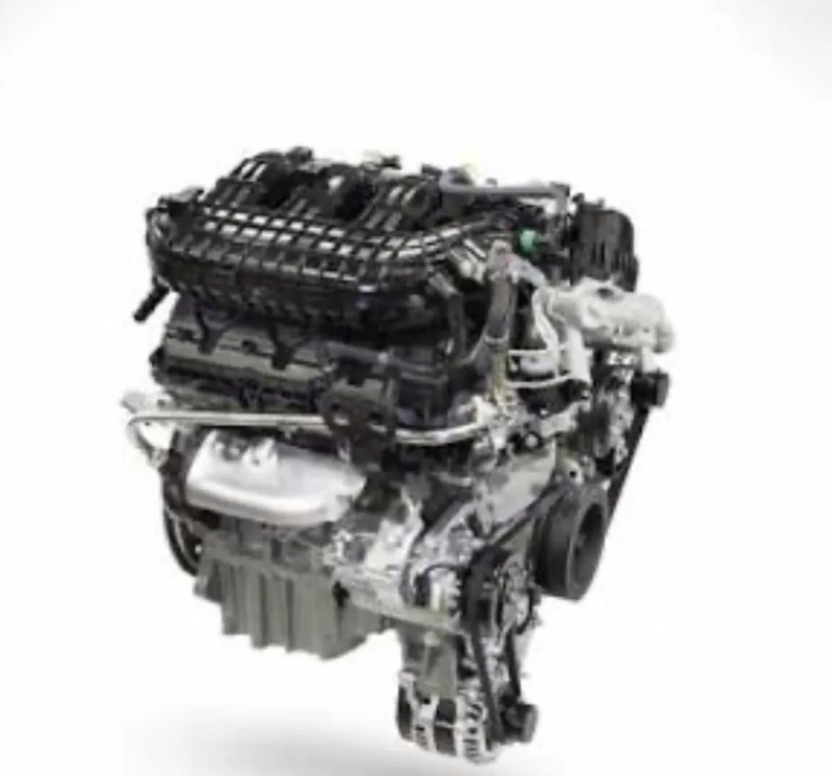 Ford transit 2026 engine - Image 1