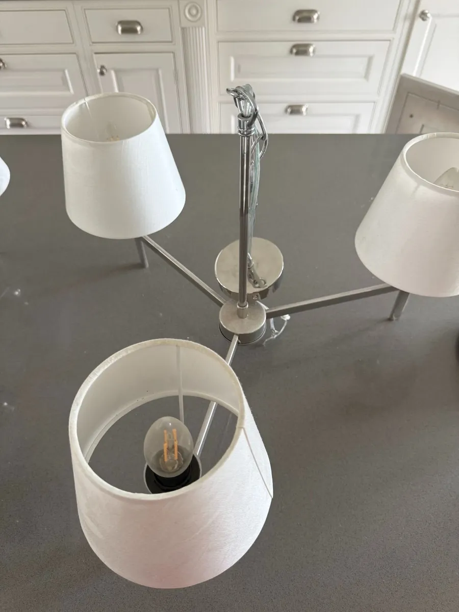 Ceiling lights - Image 1