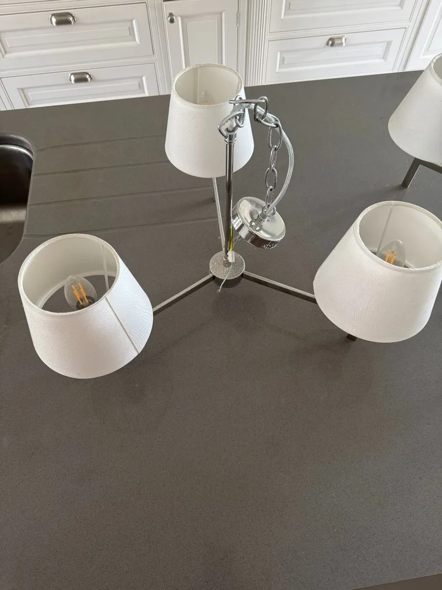 Ceiling lights - Image 3