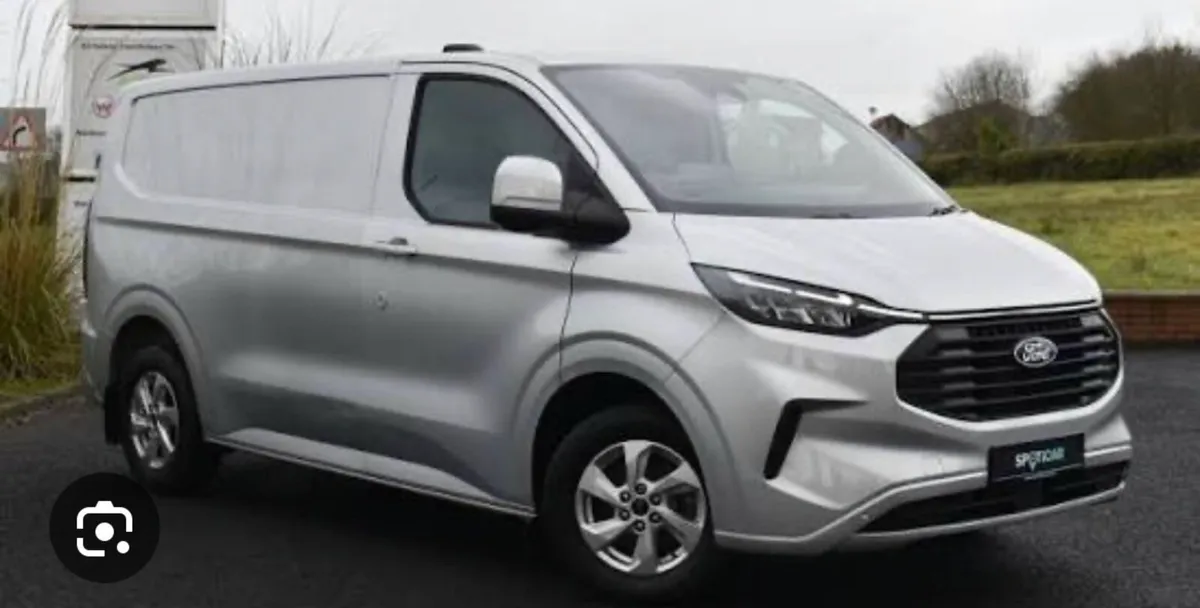 Ford transit 2026 engine - Image 2