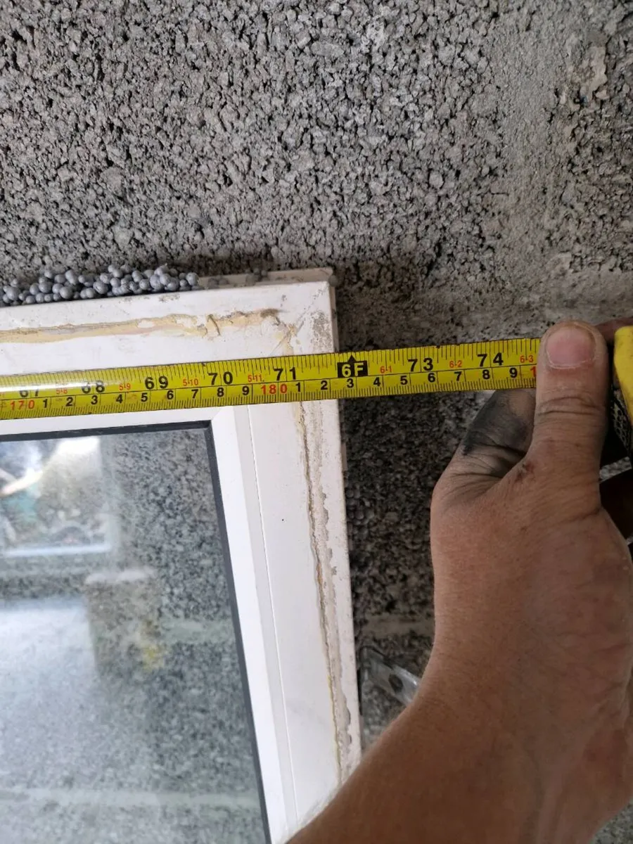 Pvc window - Image 2