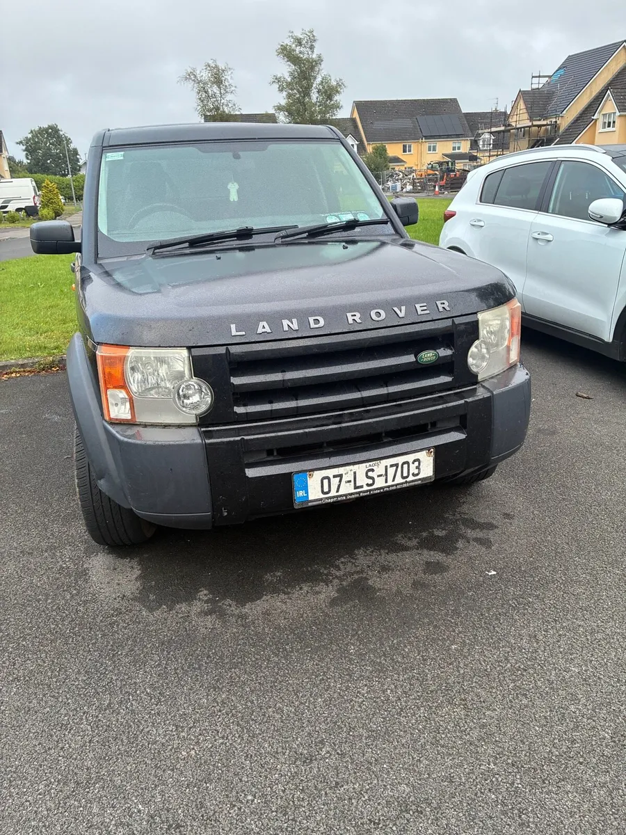 Land Rover Discovery - Image 1