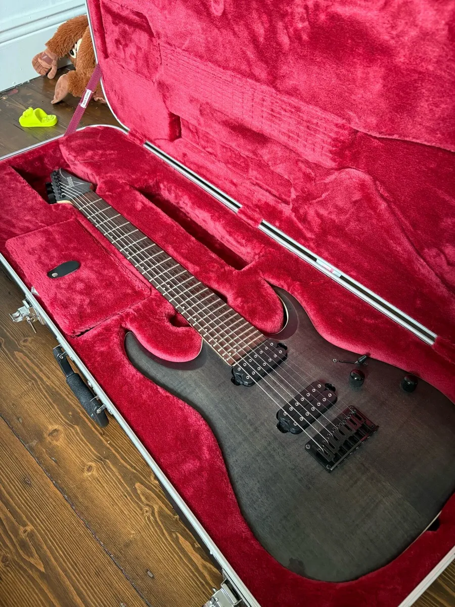 Ibanez RGA742FM - Image 1