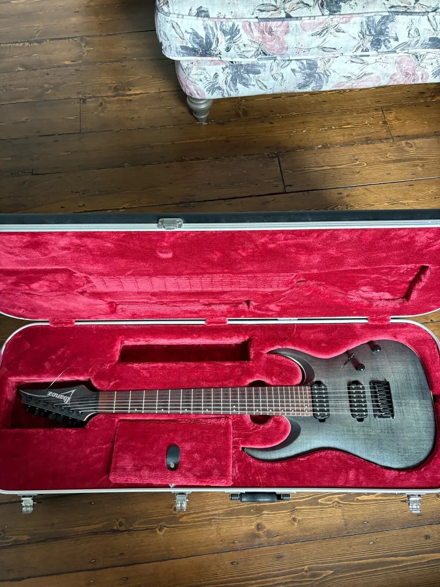 Ibanez RGA742FM - Image 2