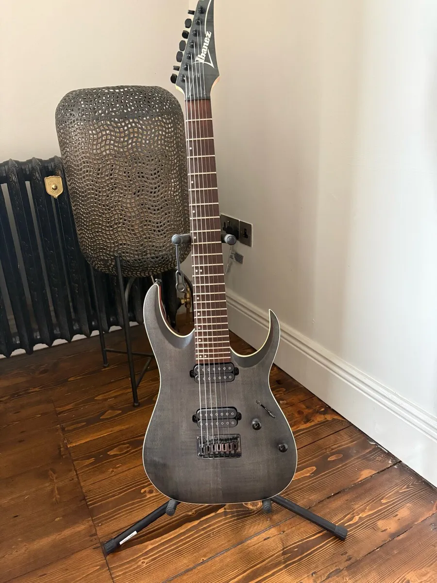 Ibanez RGA742FM - Image 3