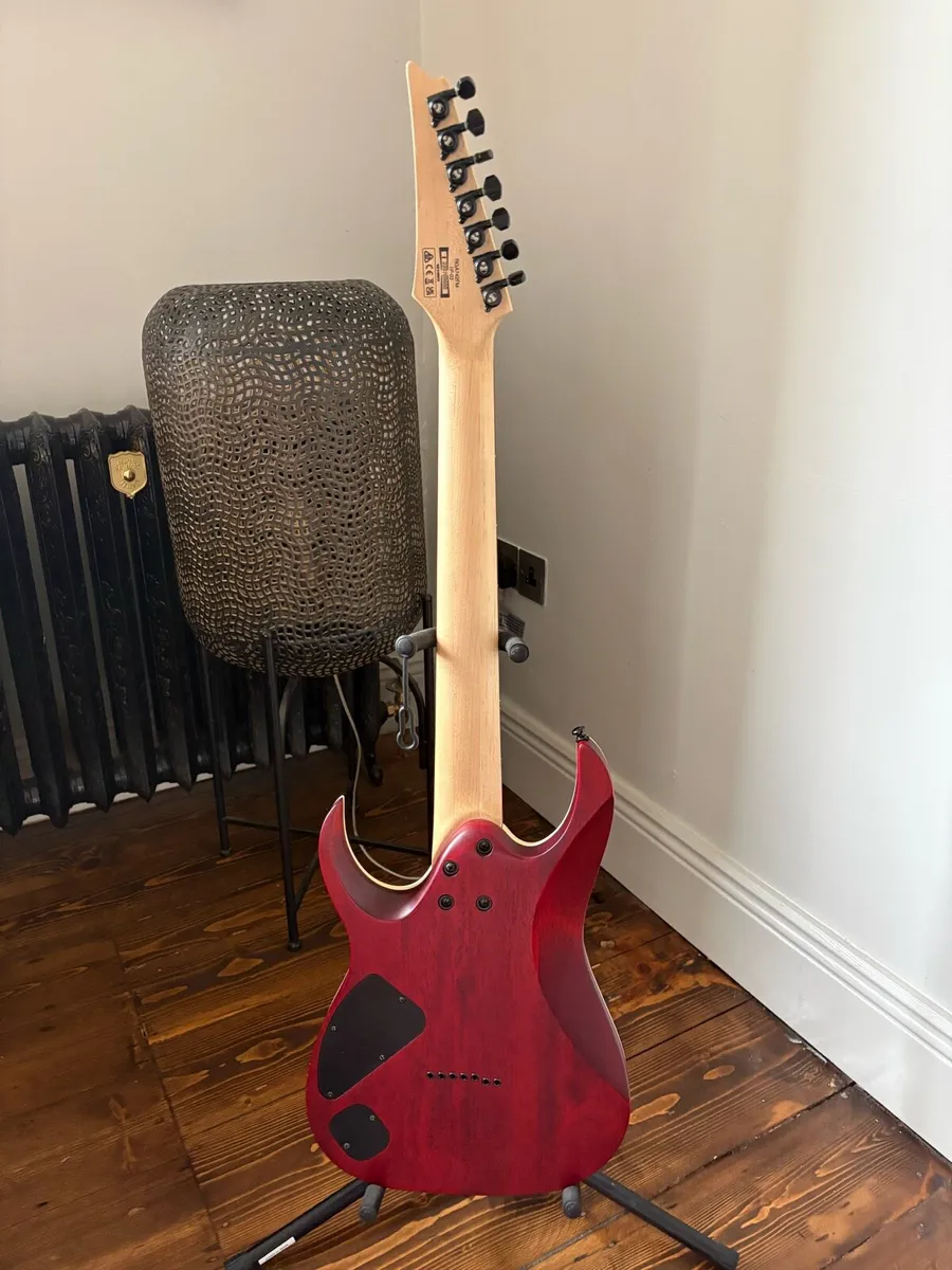 Ibanez RGA742FM - Image 4