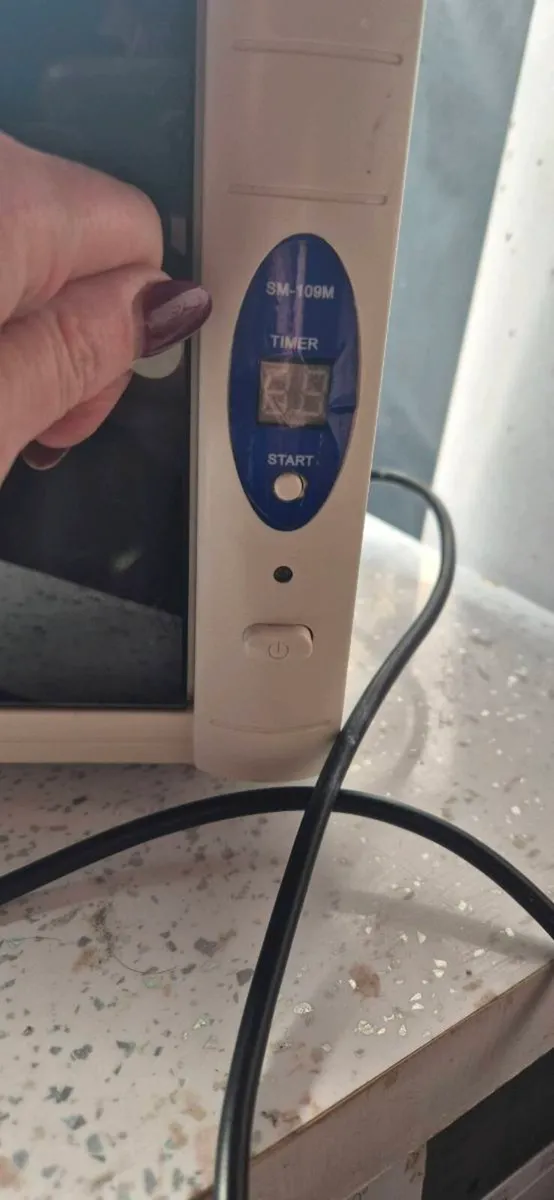 Uv steriliser - Image 3