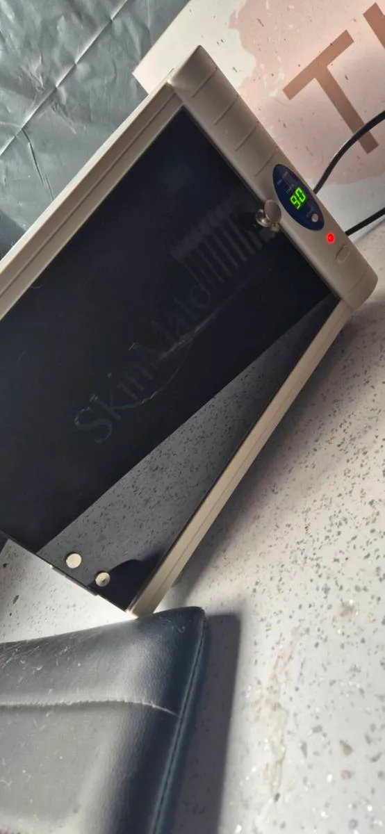 Uv steriliser - Image 1