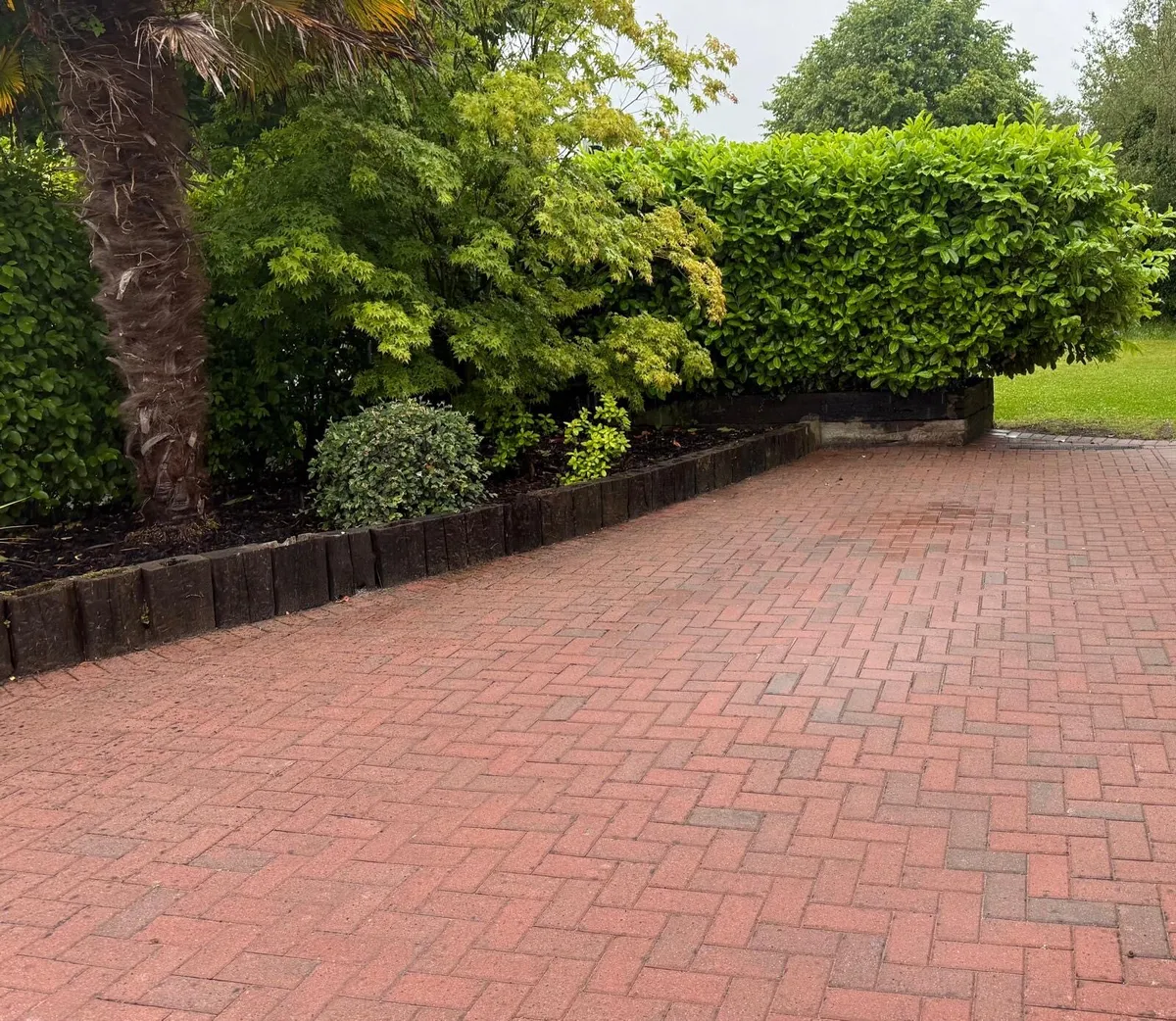 Paving - Image 1