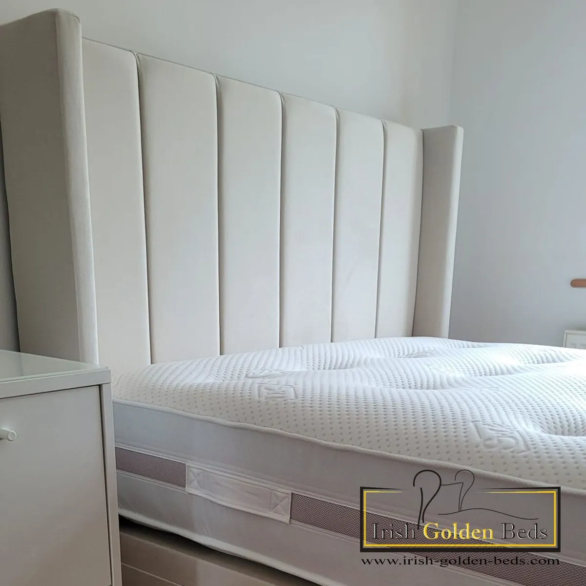 bed bed bed, free delivery - Image 1