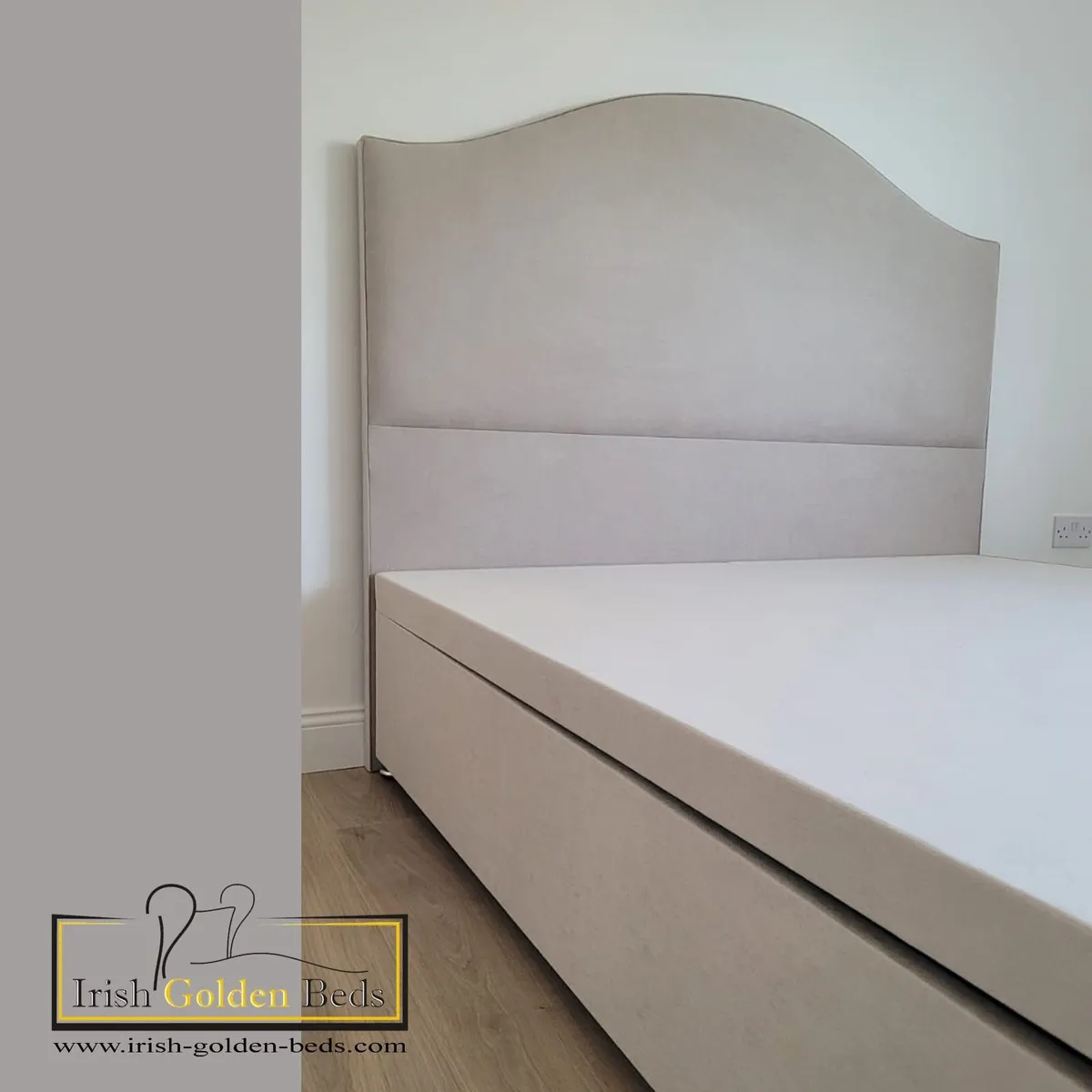 bed bed bed, free delivery - Image 4