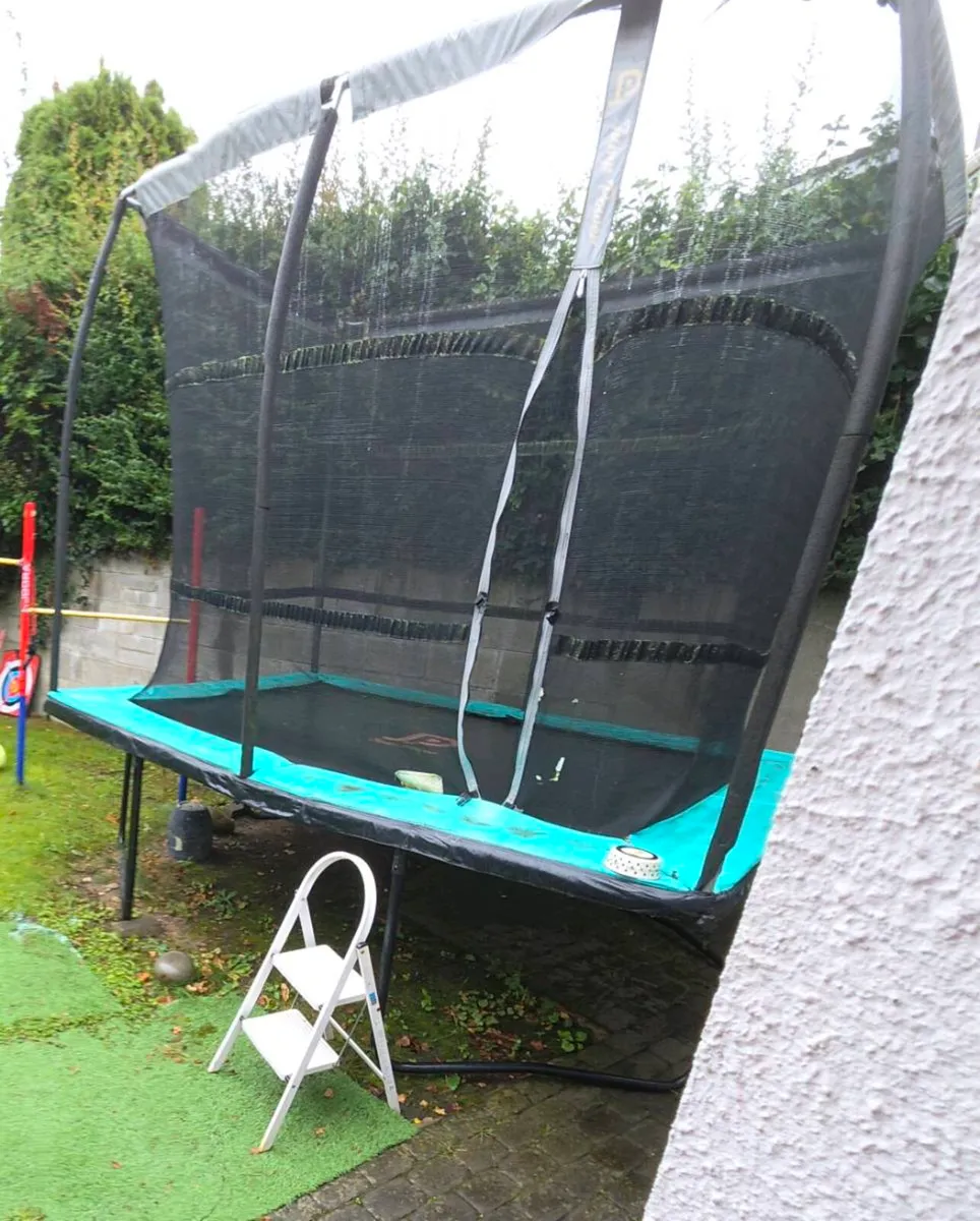 Trampoline - Image 1