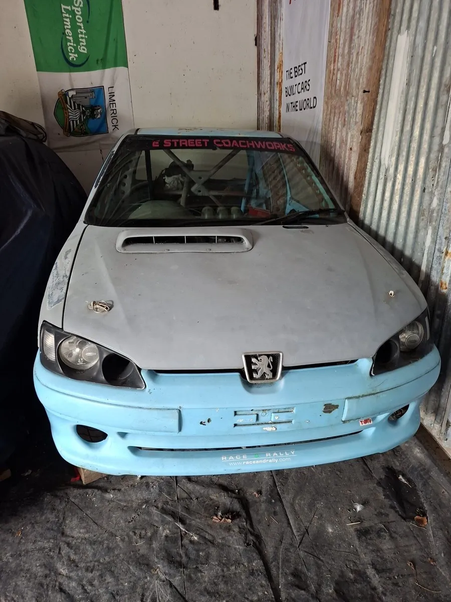 106 Rally Shell - Image 2