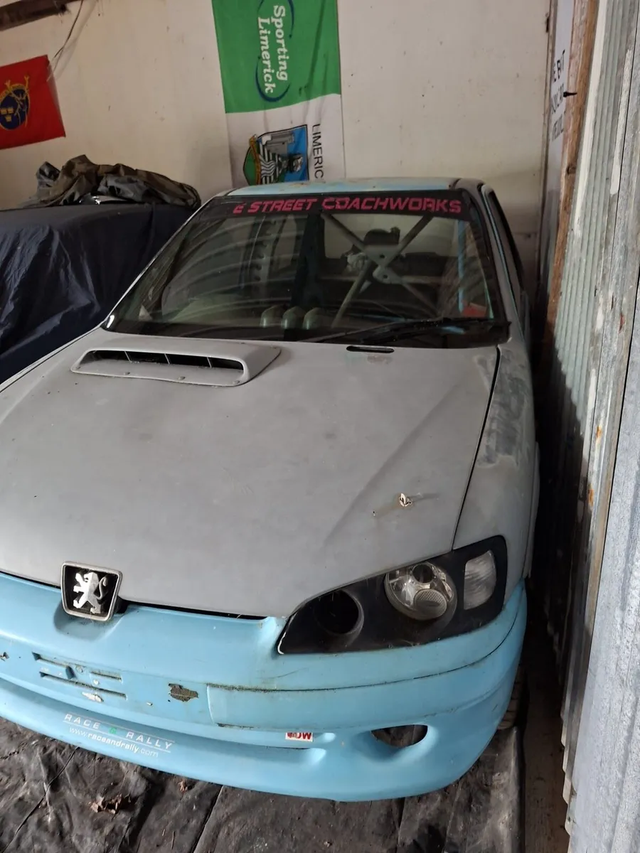 106 Rally Shell - Image 3