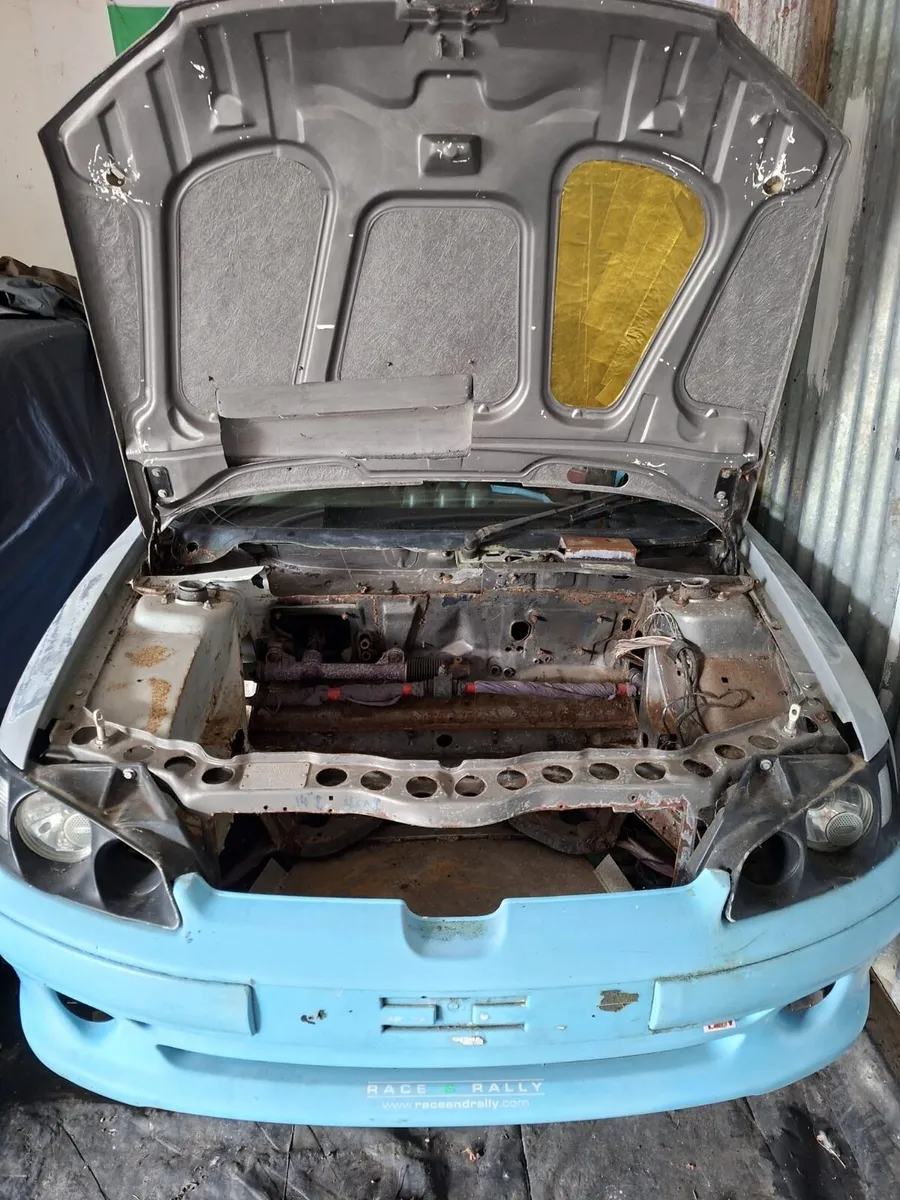 106 Rally Shell - Image 4