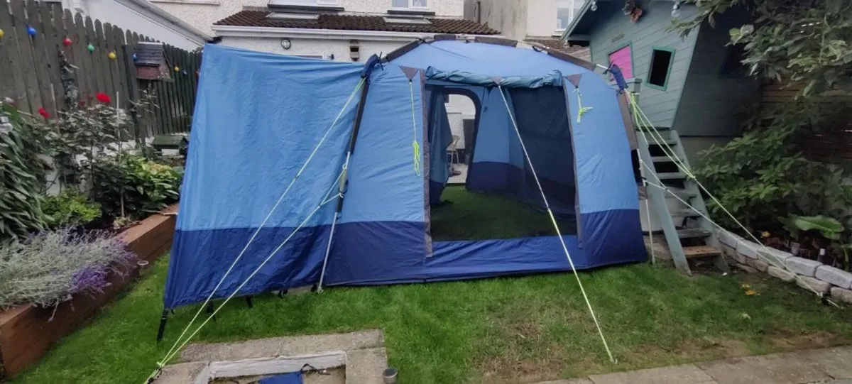 Campervan awning - Image 3