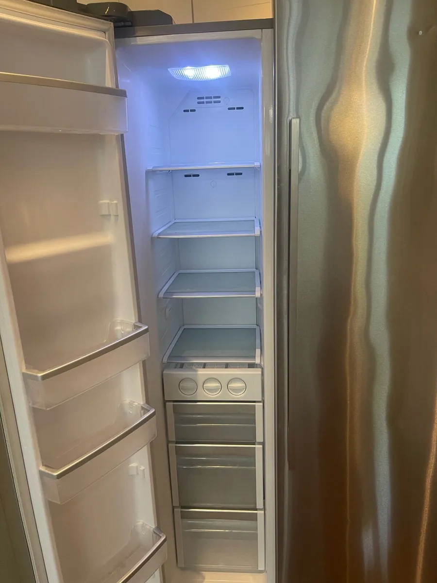 Fisher Paykel American Style Fridge - Image 2