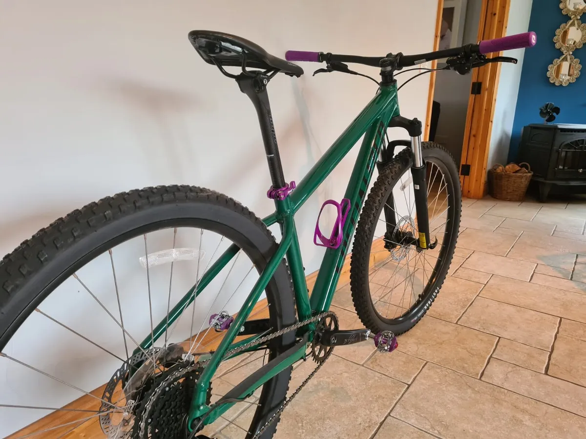 Specialized Rockhopper 29er - Image 2
