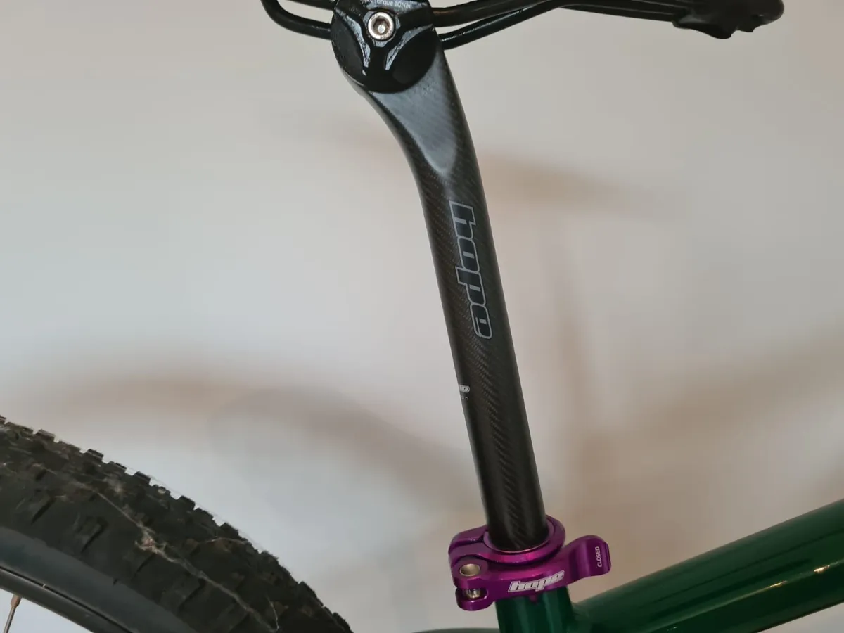 Specialized Rockhopper 29er - Image 3
