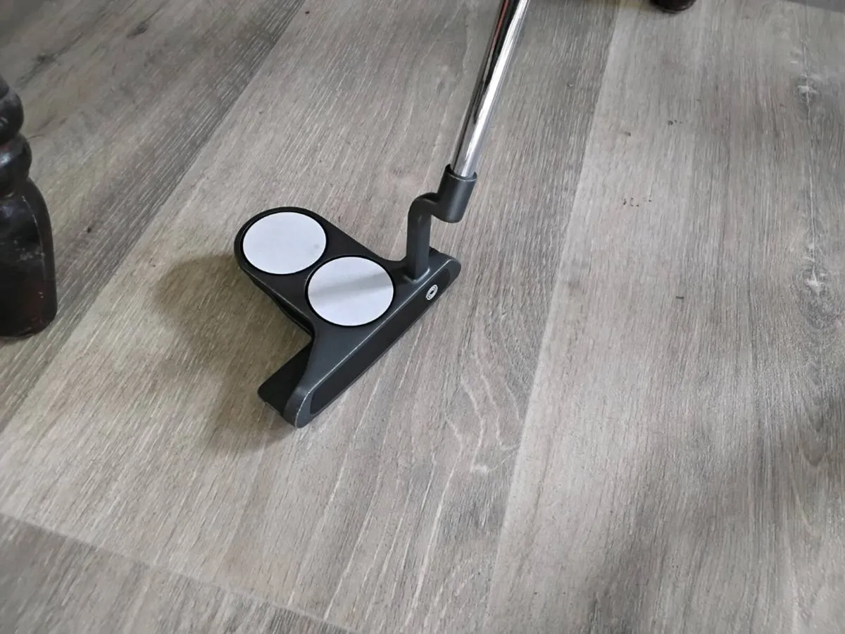Odyssey 2 Ball 35 inch - Image 1