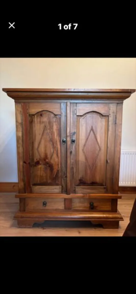 TV Stand - Image 2