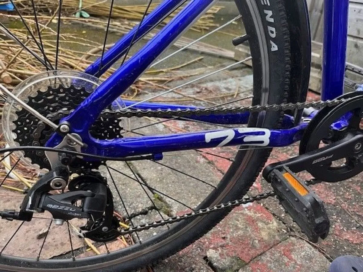 Child's bike - Image 3
