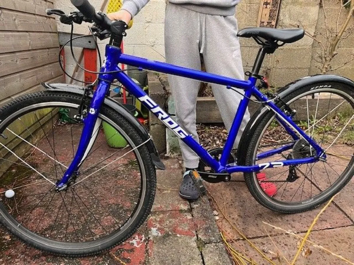 Child's bike - Image 2