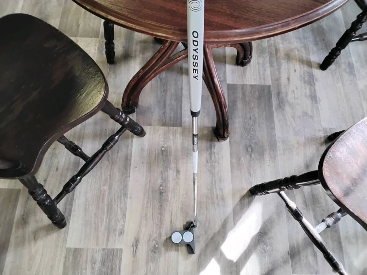 Odyssey 2 Ball 35 inch - Image 4