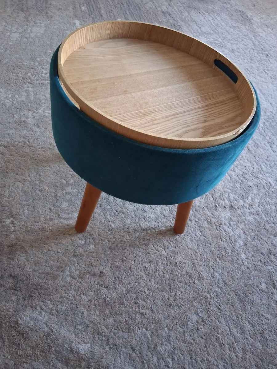 Side table